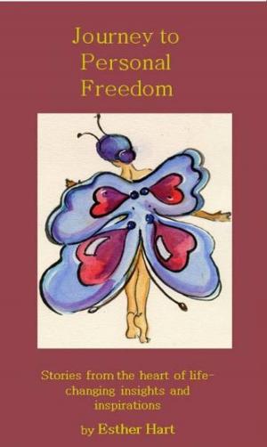 Cover of the book Journey to Personal Freedom by Jewel Williams