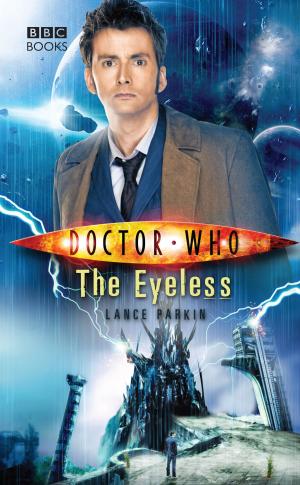 Cover of the book Doctor Who: The Eyeless by Stuart Maconie