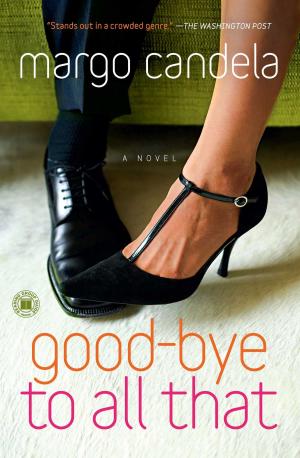 Book cover of Good-bye To All That