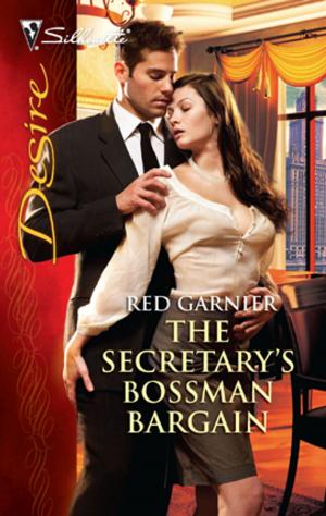 Cover of the book The Secretary's Bossman Bargain by Kylie Brant