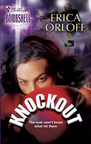 Cover of the book Knockout by SD Tanner