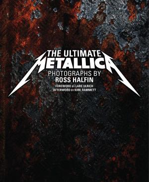 Cover of the book The Ultimate Metallica by Greg Long, Chris Edmundson