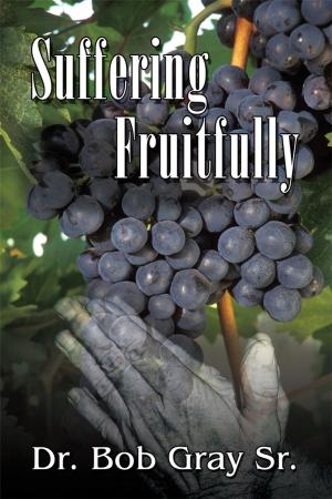 bigCover of the book Suffering Fruitfully by 