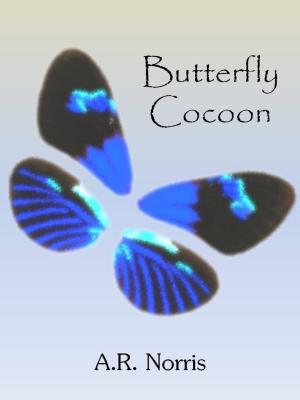 Book cover of Butterfly Cocoon