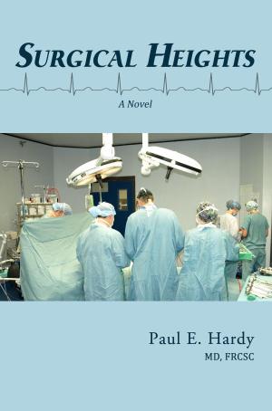 bigCover of the book Surgical Heights by 