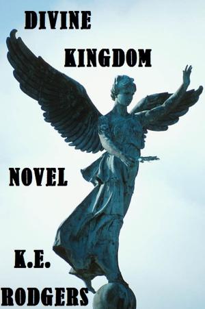 Cover of the book Divine Kingdom by Dick Grimm