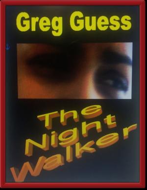 Cover of The Night Walker