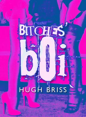 bigCover of the book Bitches' Boi by 