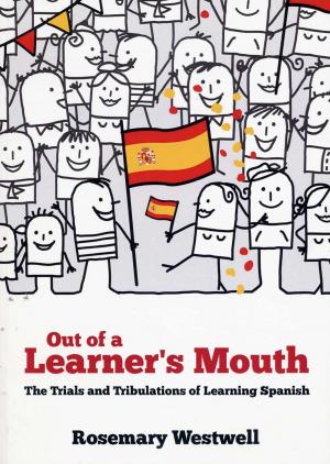 Cover of the book Out of a Learner's Mouth by Anett Schein