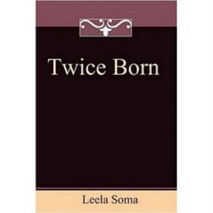Cover of the book Twice Born by Upland Junior HIgh School 7th Grade English Students
