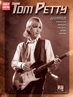 Cover of the book Tom Petty (Songbook) by Elton John
