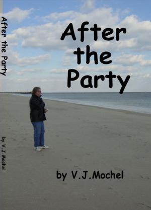 Cover of the book After the Party by Rick D. Jolly