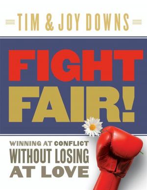 Cover of the book Fight Fair by Robert Dickie III