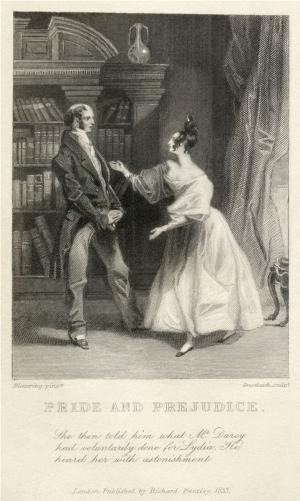 Cover of the book Pride And Prejudice by Charles M. Sheldon