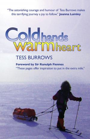 Cover of the book Cold Hands, Warm Heart by Arjen van Veelen
