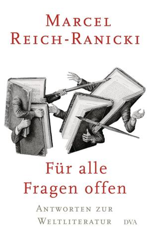Cover of the book Für alle Fragen offen by Luca D'Andrea