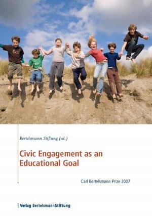 bigCover of the book Civic Engagement as an Educational Goal by 
