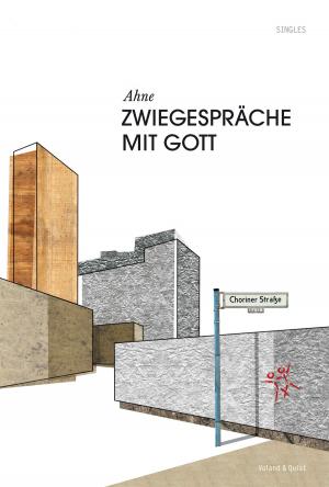 Cover of the book Zwiegespräche mit Gott by Riccardo Michelucci
