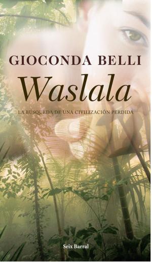 Cover of the book Waslala by British Council