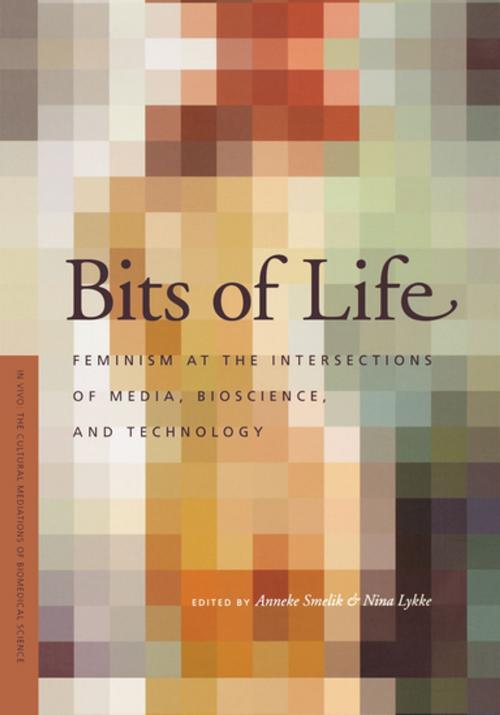 Cover of the book Bits of Life by , University of Washington Press