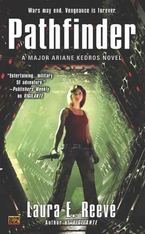 Cover of the book Pathfinder by Laura E. Reeve, Penguin Publishing Group