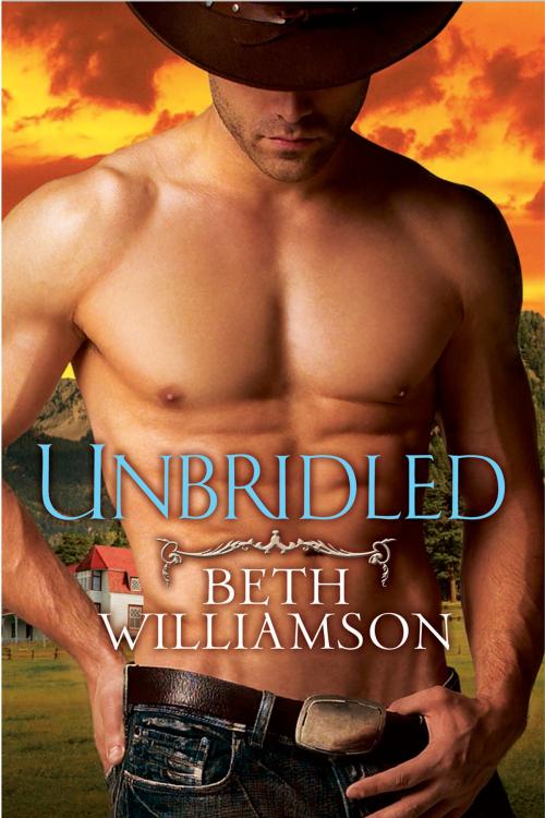 Cover of the book Unbridled by Beth Williamson, Penguin Publishing Group