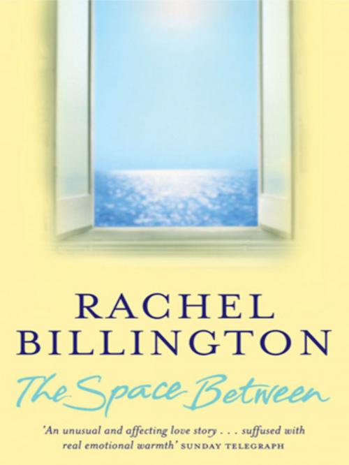 Cover of the book The Space Between by Rachel Billington, Orion Publishing Group