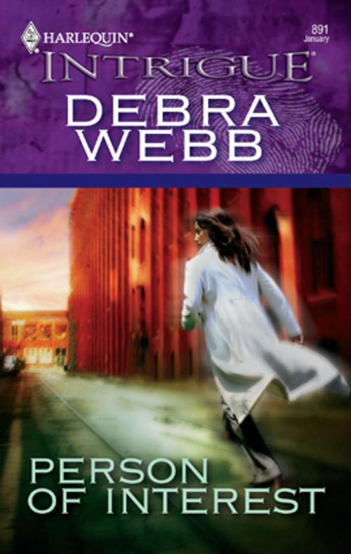 Cover of the book Person of Interest by Debra Webb, Harlequin