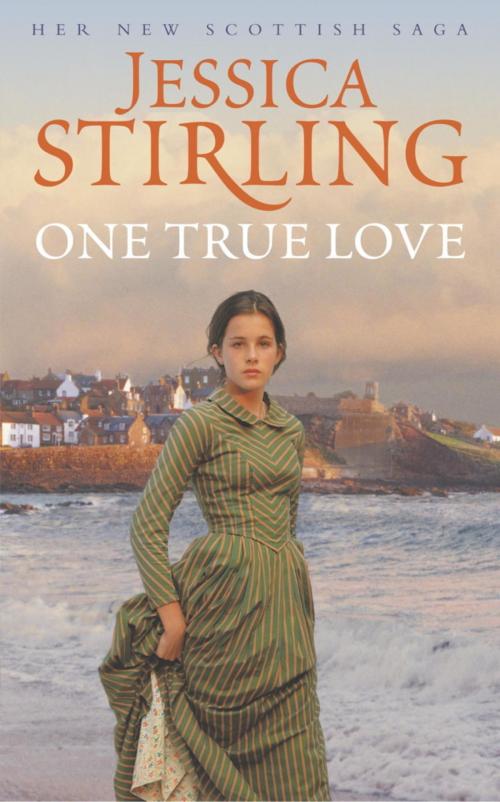 Cover of the book One True Love by Jessica Stirling, Hodder & Stoughton