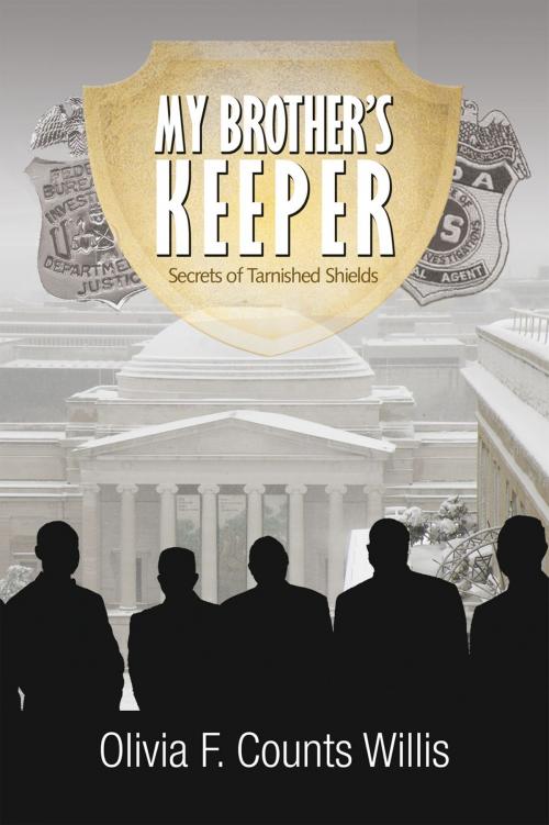 Cover of the book My Brother’S Keeper by Olivia  F. Counts Willis, Xlibris US