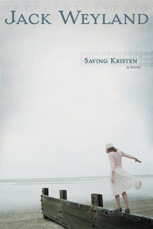 Cover of the book Saving Kristen by Jack Weyland, Deseret Book