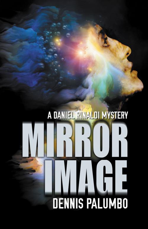 Cover of the book Mirror Image by Dennis Palumbo, Sourcebooks