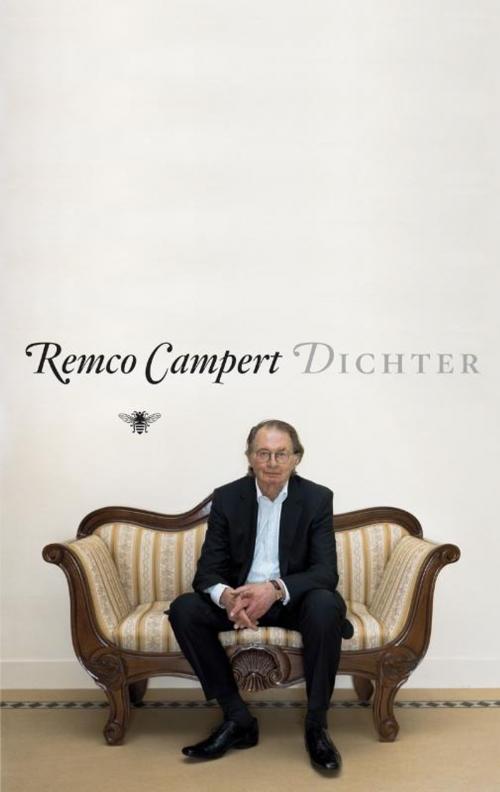 Cover of the book Dichter by Remco Campert, Bezige Bij b.v., Uitgeverij De