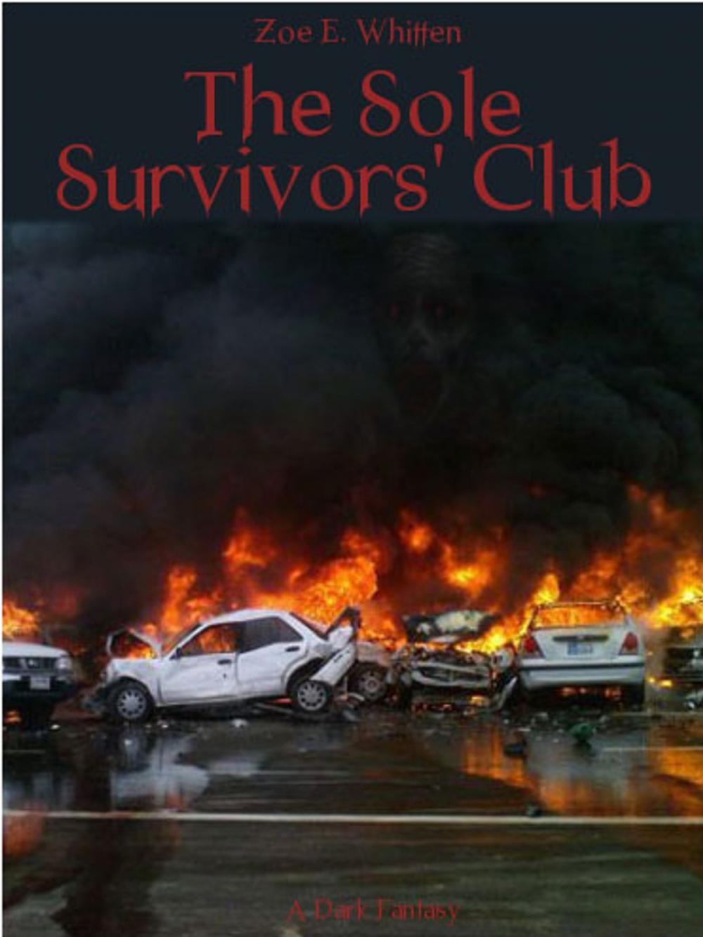 Big bigCover of The Sole Survivors' Club