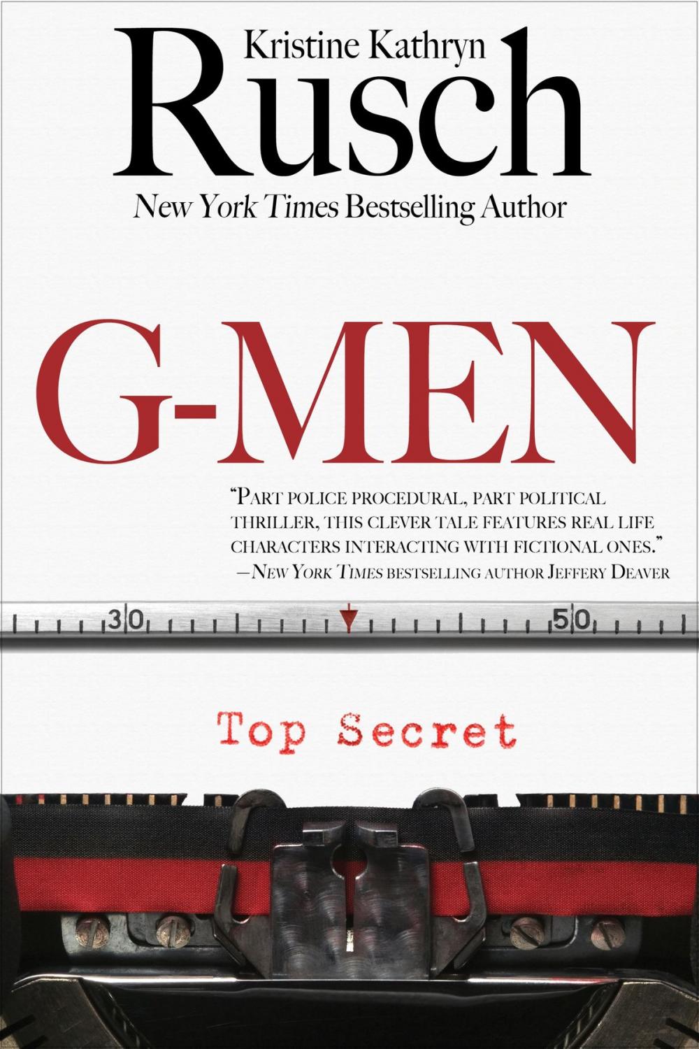 Big bigCover of G-Men