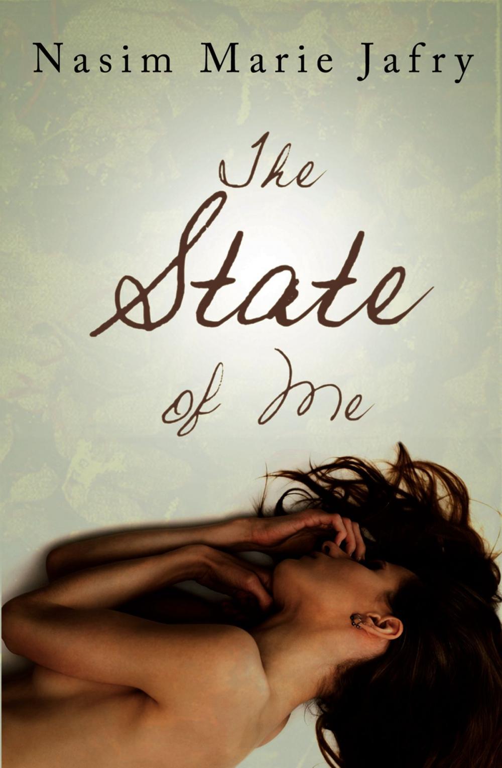 Big bigCover of The State of Me