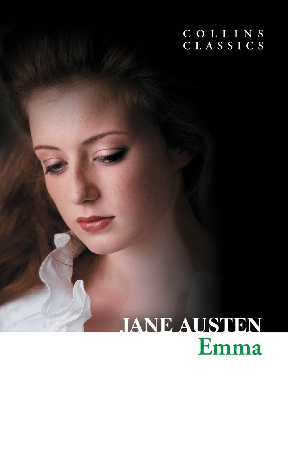 Big bigCover of Emma (Collins Classics)