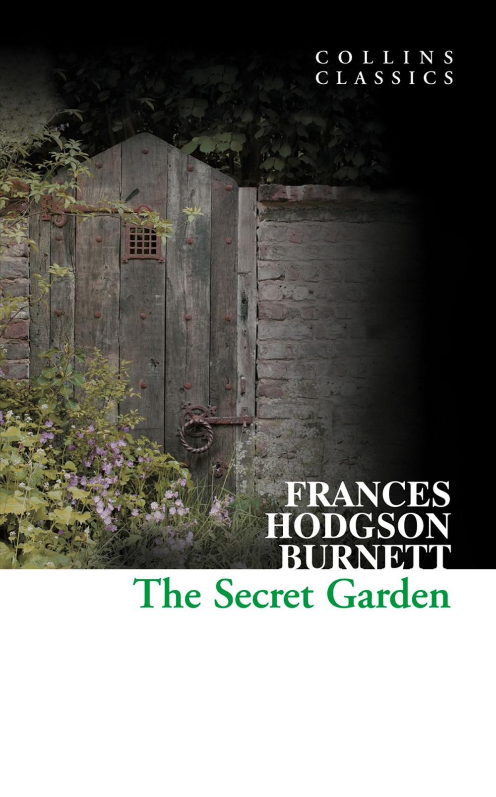 Big bigCover of The Secret Garden (Collins Classics)