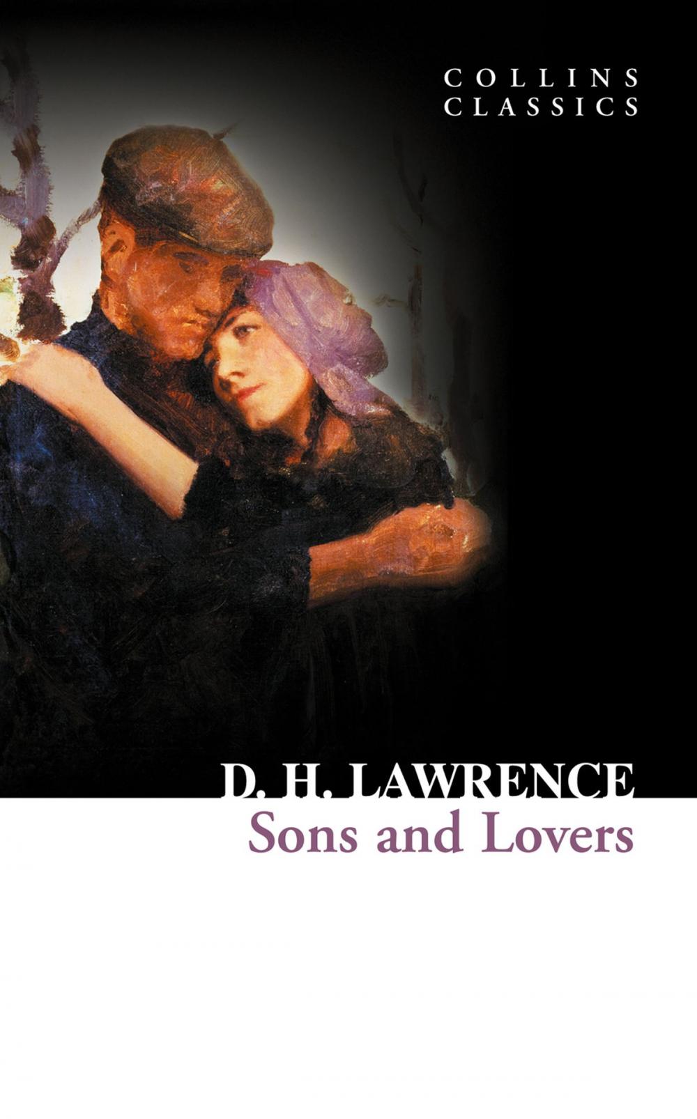 Big bigCover of Sons and Lovers (Collins Classics)