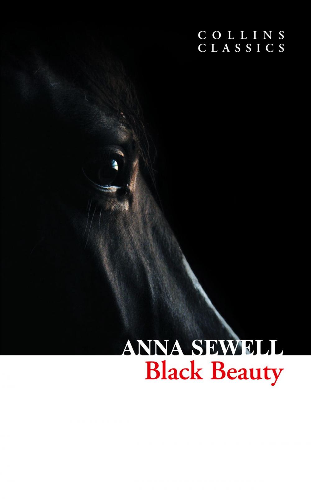 Big bigCover of Black Beauty (Collins Classics)