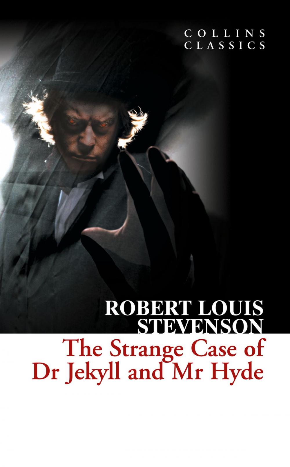 Big bigCover of The Strange Case of Dr Jekyll and Mr Hyde (Collins Classics)