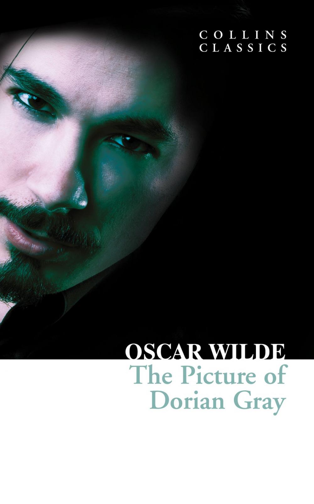 Big bigCover of The Picture of Dorian Gray (Collins Classics)