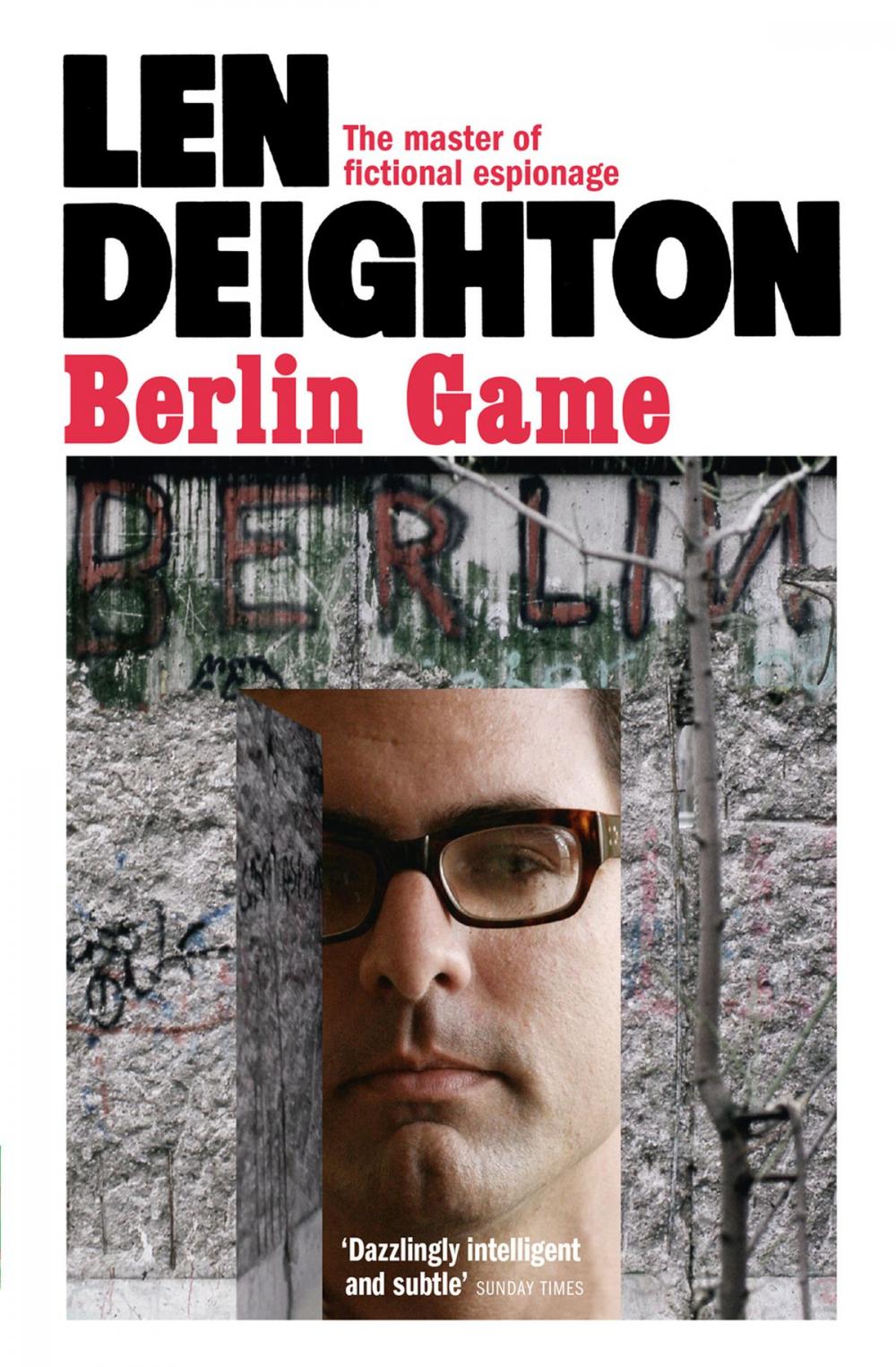 Big bigCover of Berlin Game