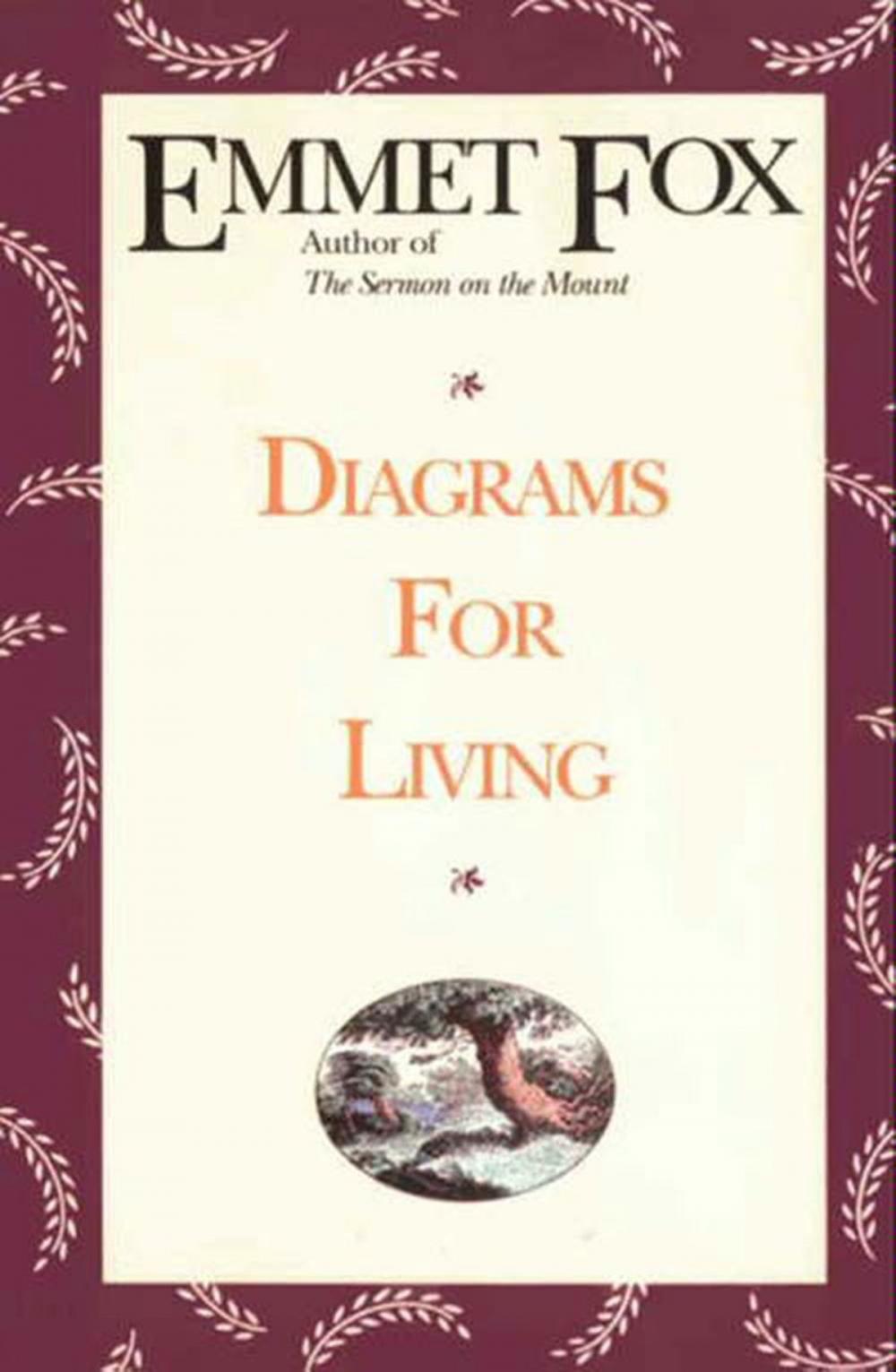 Big bigCover of Diagrams for Living