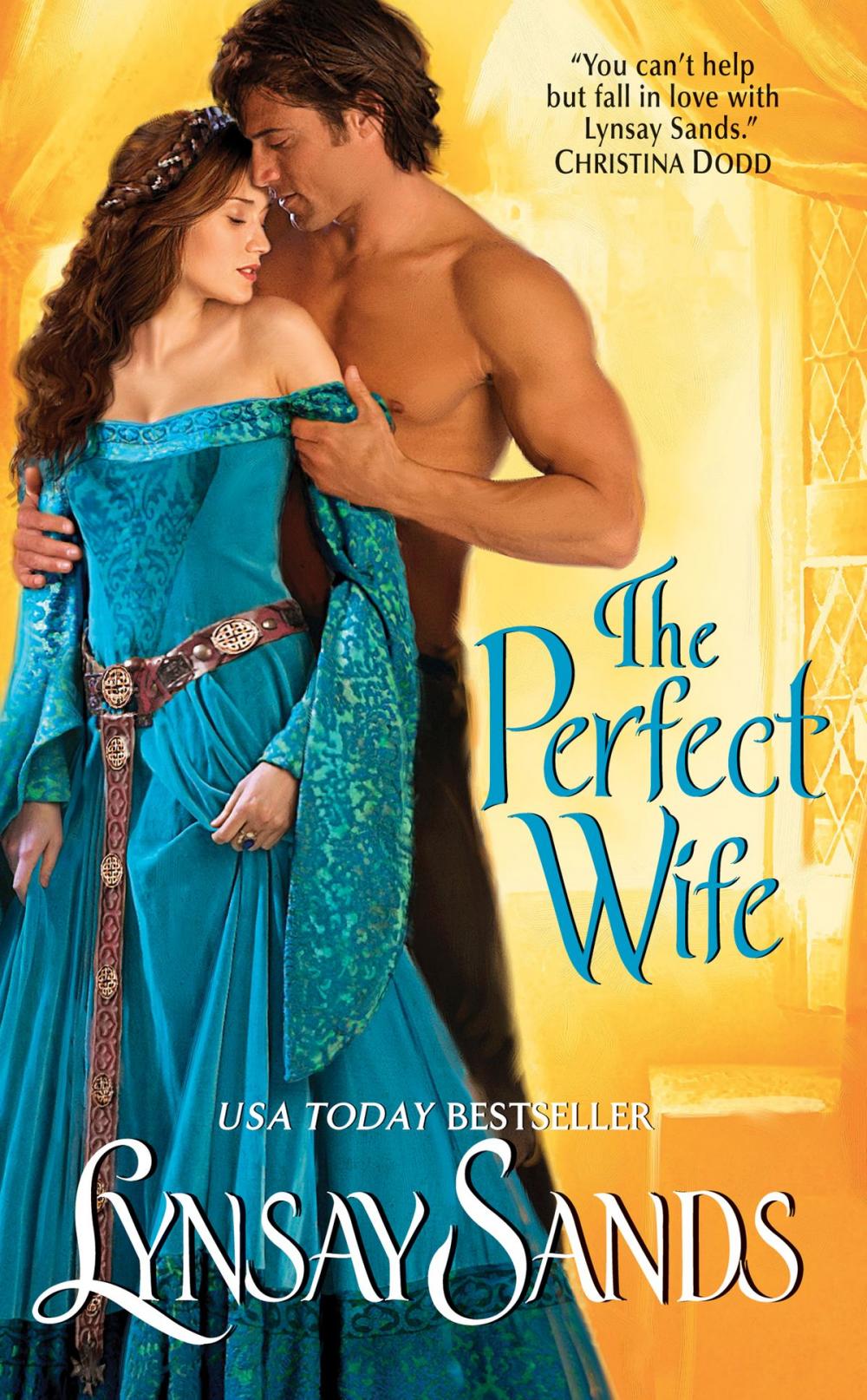 Big bigCover of The Perfect Wife