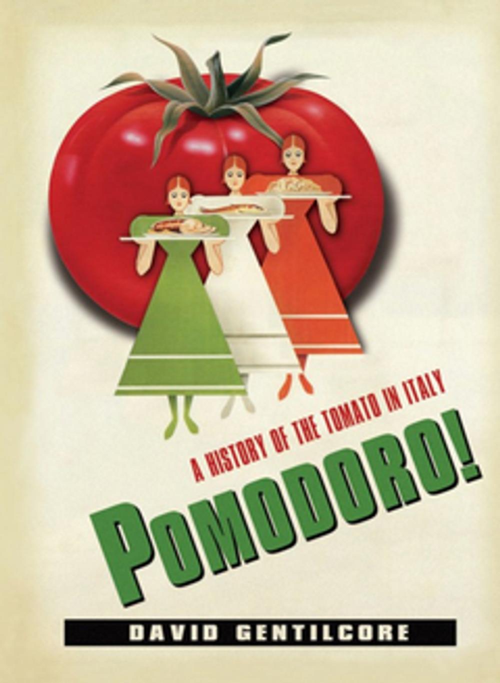 Big bigCover of Pomodoro!