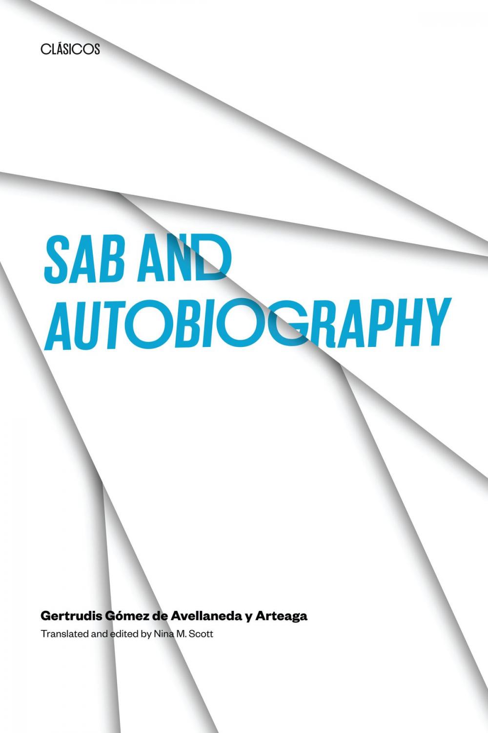 Big bigCover of Sab and Autobiography