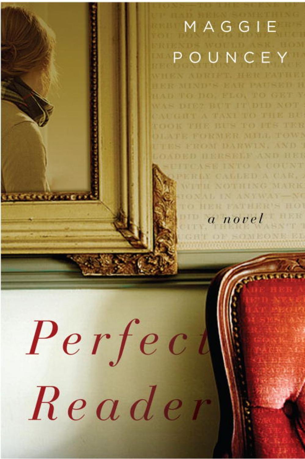 Big bigCover of Perfect Reader