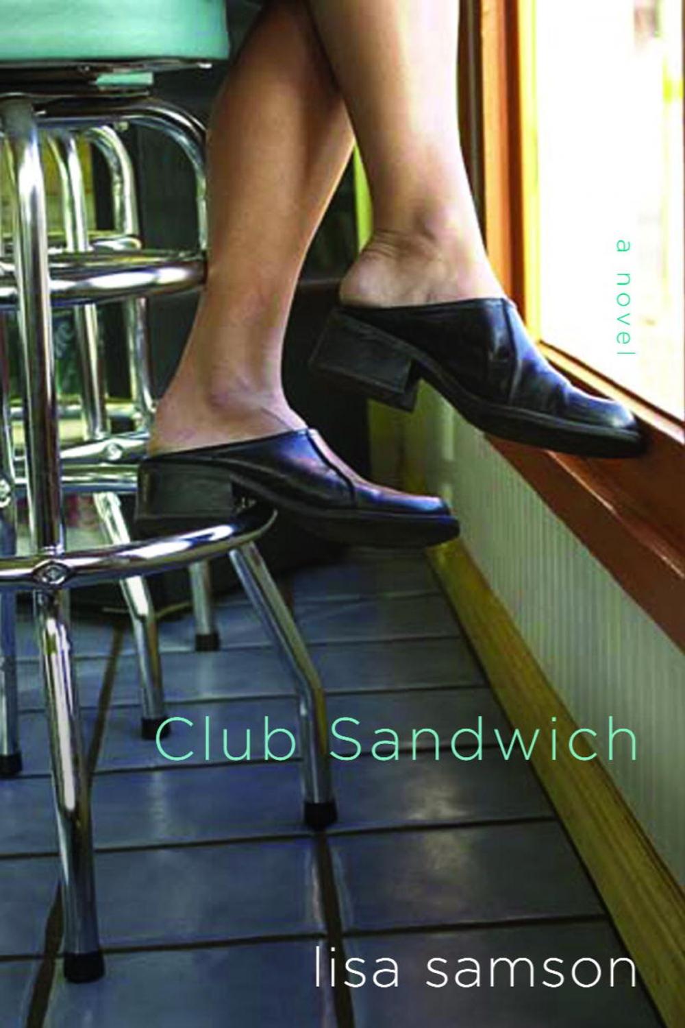 Big bigCover of Club Sandwich