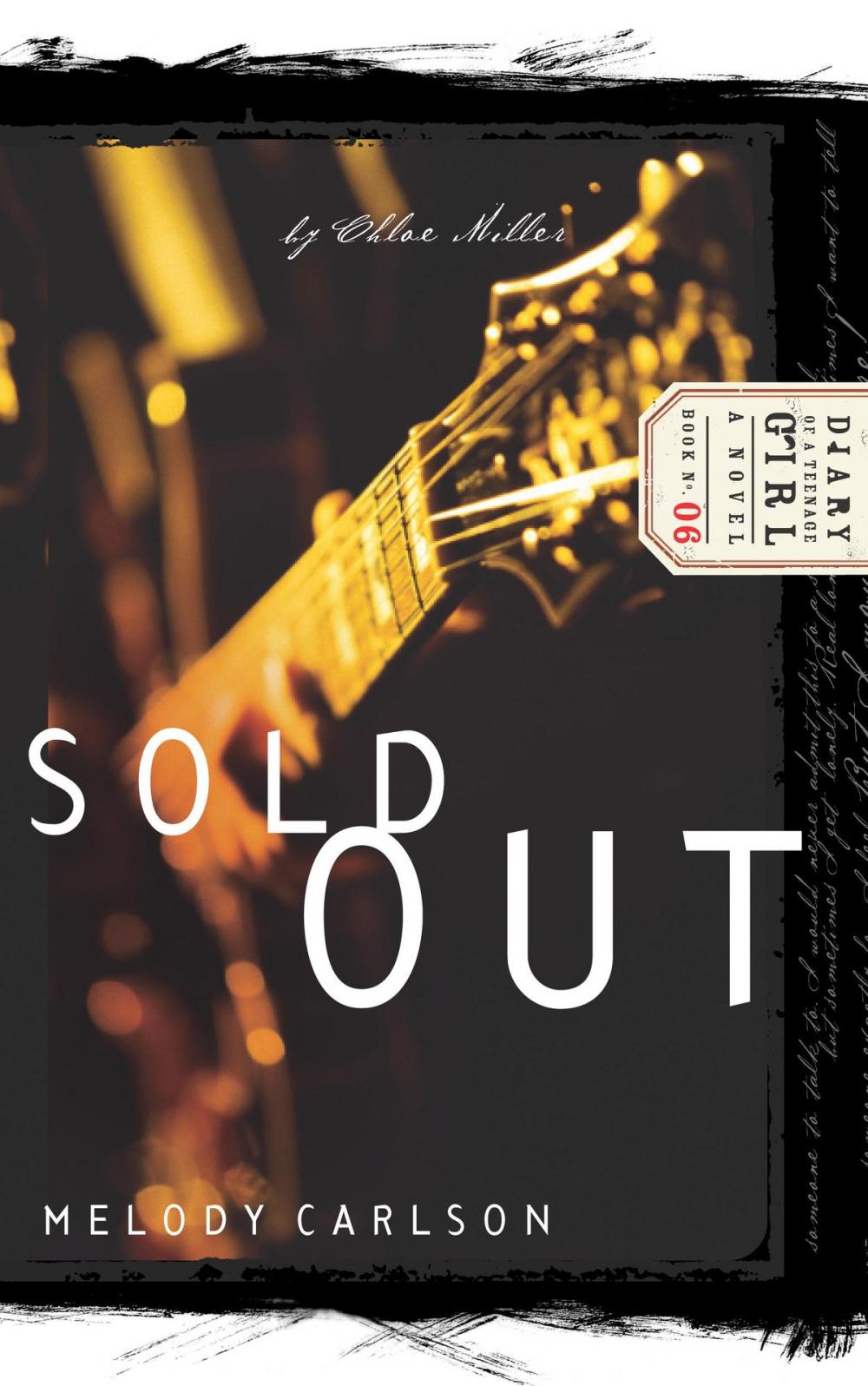 Big bigCover of Sold Out